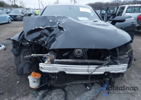 2014 Audi A7 3.0T Premium Plus z USA, uszkodzony, nr VIN WAU2GAFC8EN092610